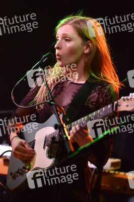 Konzert von Vivie Ann in Hannover