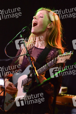 Konzert von Vivie Ann in Hannover