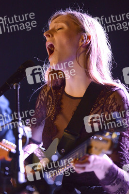 Konzert von Vivie Ann in Hannover