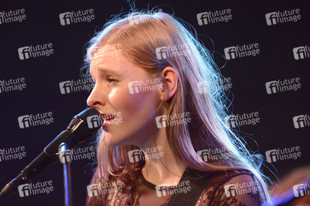 Konzert von Vivie Ann in Hannover