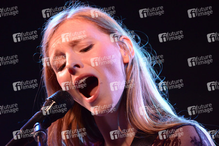 Konzert von Vivie Ann in Hannover