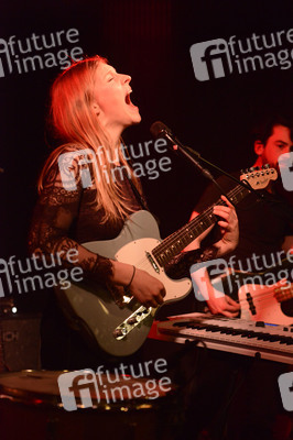 Konzert von Vivie Ann in Hannover