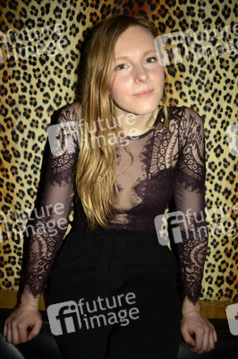 Konzert von Vivie Ann in Hannover