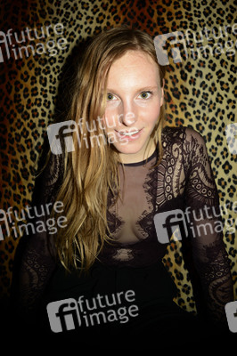 Konzert von Vivie Ann in Hannover