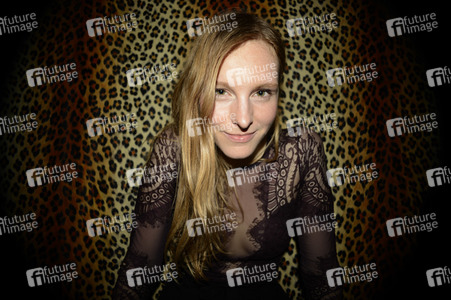 Konzert von Vivie Ann in Hannover