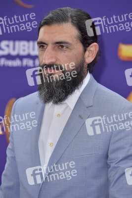 Filmpremiere 'Aladdin' in Los Angeles