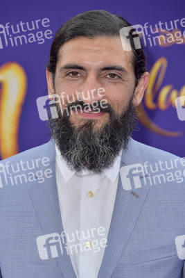 Filmpremiere 'Aladdin' in Los Angeles