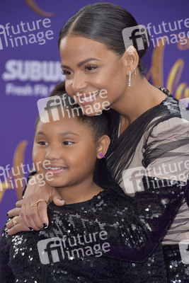 Filmpremiere 'Aladdin' in Los Angeles