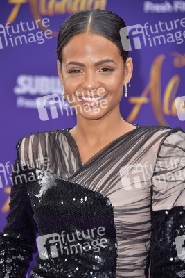 Filmpremiere 'Aladdin' in Los Angeles