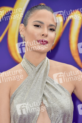 Filmpremiere 'Aladdin' in Los Angeles