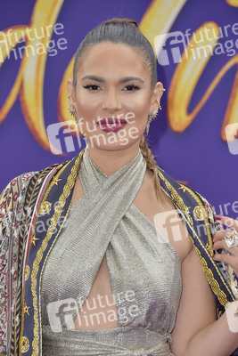 Filmpremiere 'Aladdin' in Los Angeles