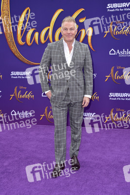Filmpremiere 'Aladdin' in Los Angeles