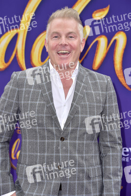 Filmpremiere 'Aladdin' in Los Angeles