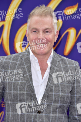 Filmpremiere 'Aladdin' in Los Angeles