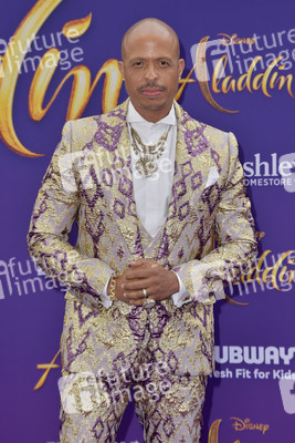 Filmpremiere 'Aladdin' in Los Angeles
