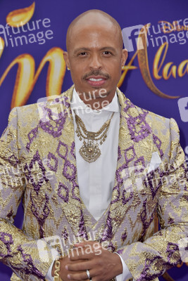 Filmpremiere 'Aladdin' in Los Angeles
