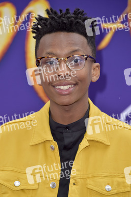 Filmpremiere 'Aladdin' in Los Angeles
