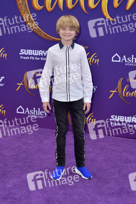 Filmpremiere 'Aladdin' in Los Angeles