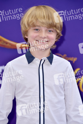 Filmpremiere 'Aladdin' in Los Angeles