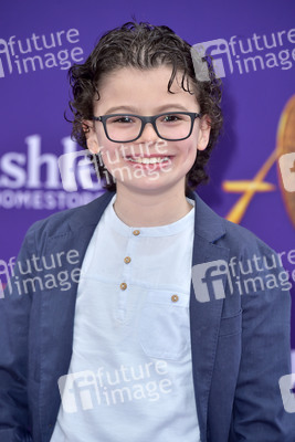 Filmpremiere 'Aladdin' in Los Angeles