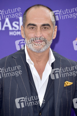 Filmpremiere 'Aladdin' in Los Angeles
