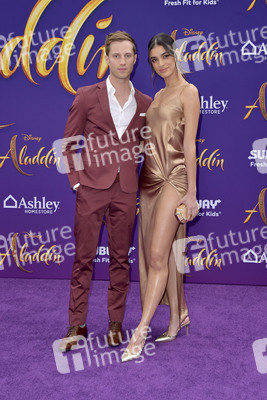 Filmpremiere 'Aladdin' in Los Angeles