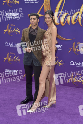 Filmpremiere 'Aladdin' in Los Angeles