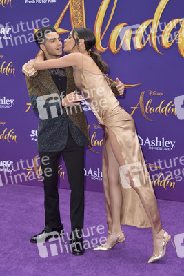 Filmpremiere 'Aladdin' in Los Angeles