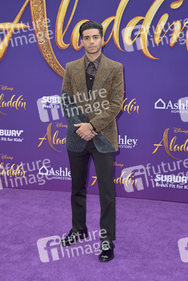 Filmpremiere 'Aladdin' in Los Angeles