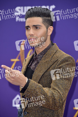 Filmpremiere 'Aladdin' in Los Angeles