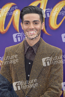 Filmpremiere 'Aladdin' in Los Angeles