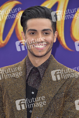 Filmpremiere 'Aladdin' in Los Angeles