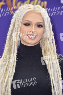 Filmpremiere 'Aladdin' in Los Angeles