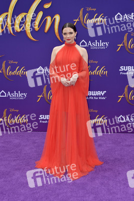 Filmpremiere 'Aladdin' in Los Angeles