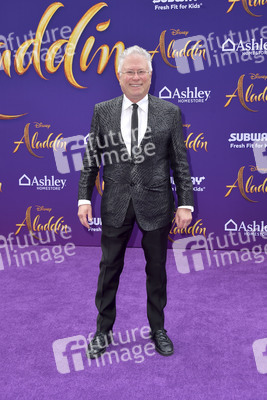 Filmpremiere 'Aladdin' in Los Angeles