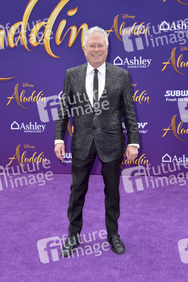 Filmpremiere 'Aladdin' in Los Angeles
