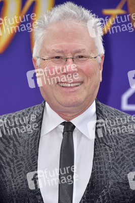 Filmpremiere 'Aladdin' in Los Angeles