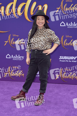 Filmpremiere 'Aladdin' in Los Angeles