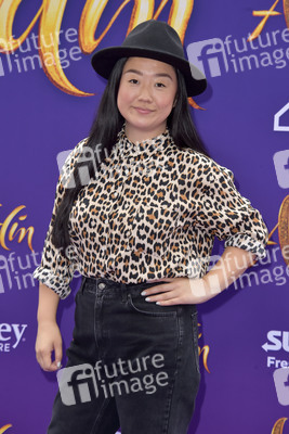 Filmpremiere 'Aladdin' in Los Angeles