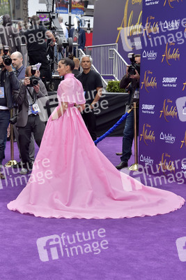 Filmpremiere 'Aladdin' in Los Angeles