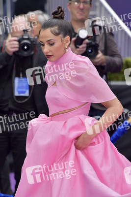 Filmpremiere 'Aladdin' in Los Angeles