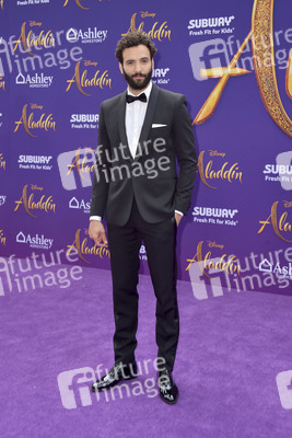 Filmpremiere 'Aladdin' in Los Angeles