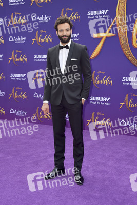 Filmpremiere 'Aladdin' in Los Angeles