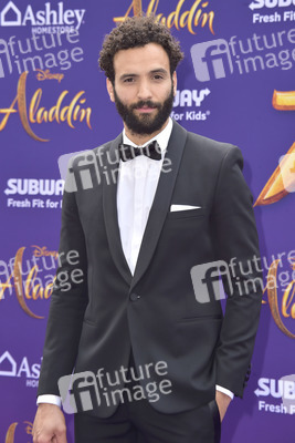 Filmpremiere 'Aladdin' in Los Angeles
