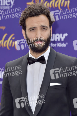 Filmpremiere 'Aladdin' in Los Angeles