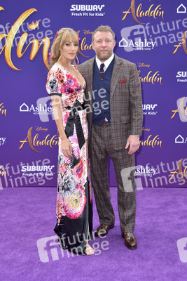 Filmpremiere 'Aladdin' in Los Angeles