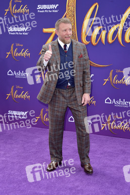 Filmpremiere 'Aladdin' in Los Angeles