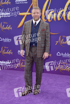 Filmpremiere 'Aladdin' in Los Angeles