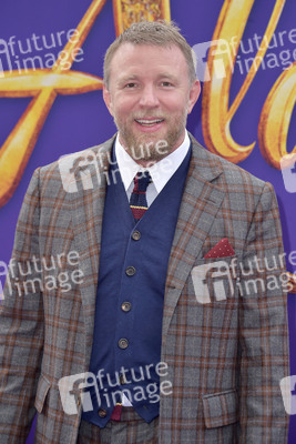 Filmpremiere 'Aladdin' in Los Angeles