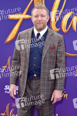Filmpremiere 'Aladdin' in Los Angeles